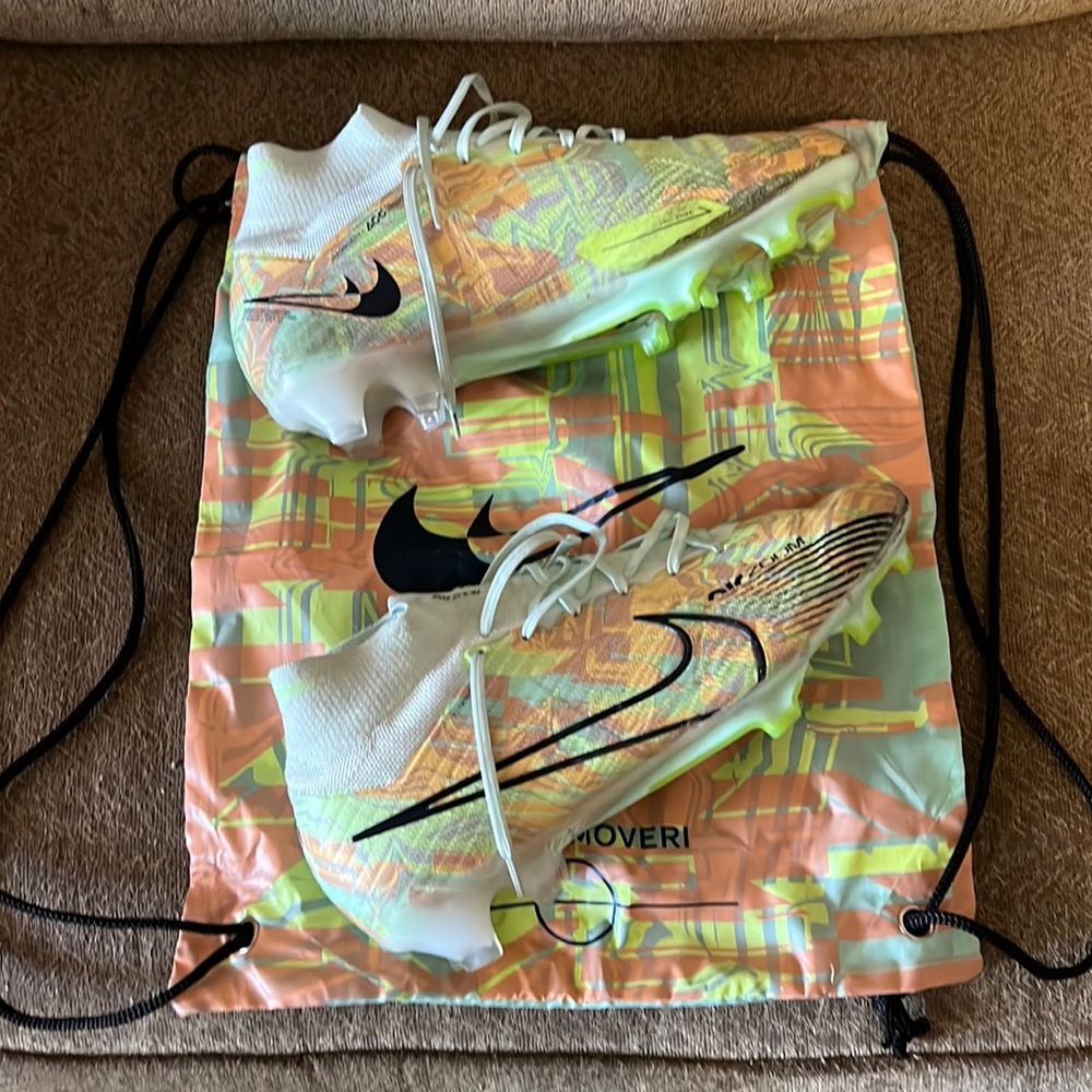 Nike Air Zoom Superfly 9 Simul Moveri Colorway
